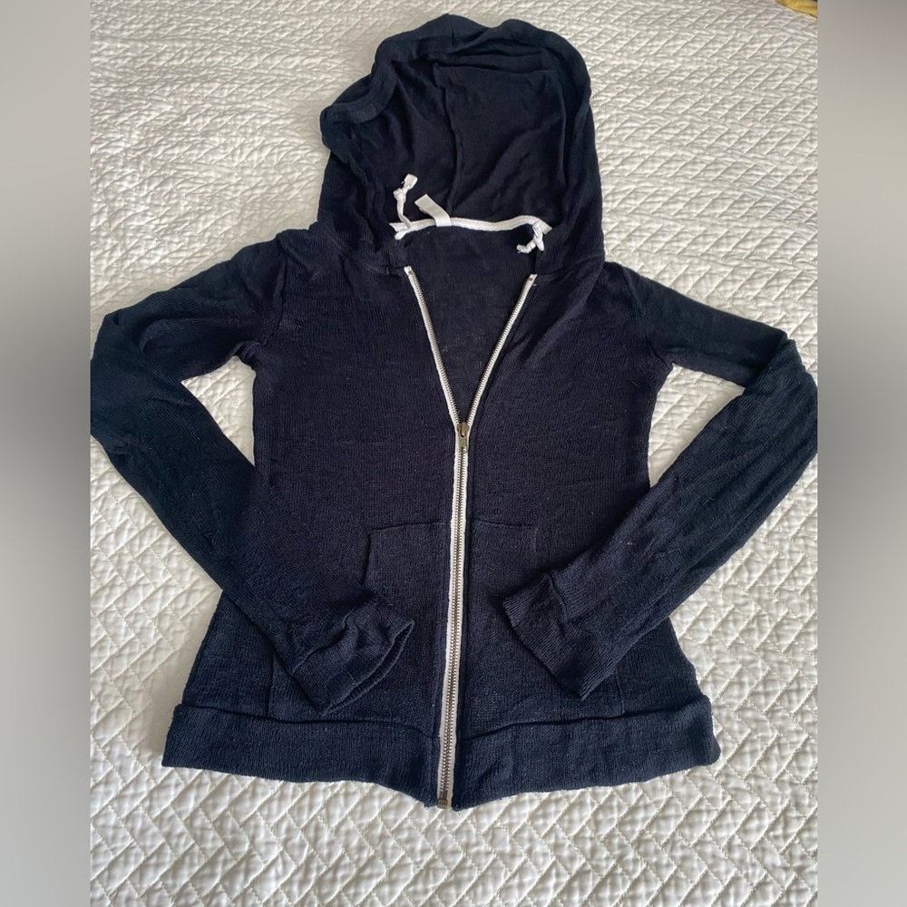 COPY - Mudd Zip Up